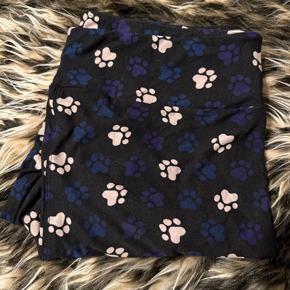 LuLaRoe T/C leggings